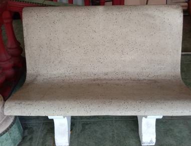 mosaic chair 