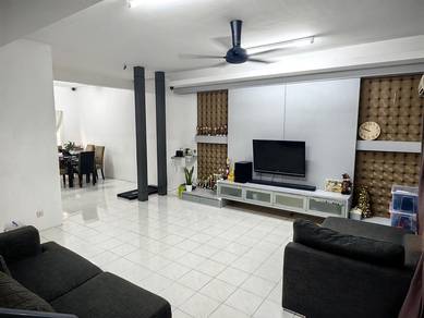 2-storey Terraced House For Sale in Setia Alam,SGR