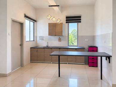 Townhouse For Rent in Butterworth,PNG