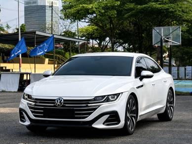 Volkswagen Arteon R-LINE TSI in Johor Bahru, JHR