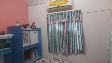 Room in USJ, SGR