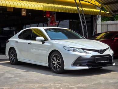 Toyota Camry V in Bukit Mertajam, PNG