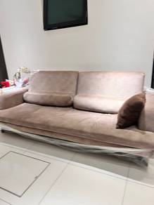 3 seater sofa cum sofabed