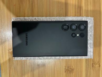 Samsung S23 Ultra like new