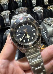 Tudor Black Bay BB58 39mm M7939A1A0NU-0002