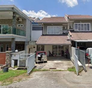 2-storey Terraced House For Sale in Batu Arang,SGR