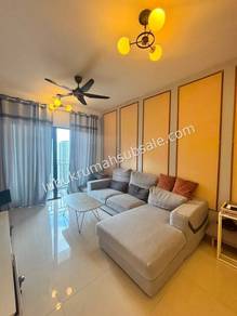 Condominium For Sale in The Hamilton