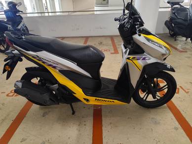 Honda Vario 150
