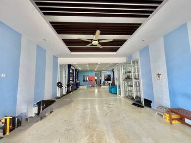 Shop lot For Rent in Melaka Tengah,MLK