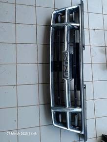 Spare part Dmax lampu petak 2007
