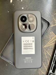 Redmi note 15 pro plus 5g for swap or sell 1200