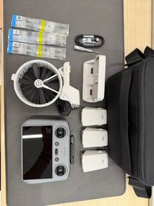 DJI Flip Fly More Combo