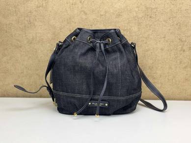 Blue Label 55199-603-29 Crestbridge Bucket Bag