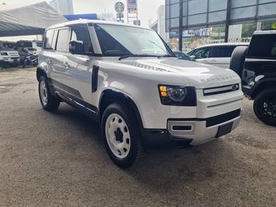 2024 Land Rover Defender 110 P300 SE