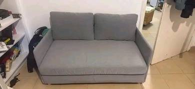 Ikea sofa bed