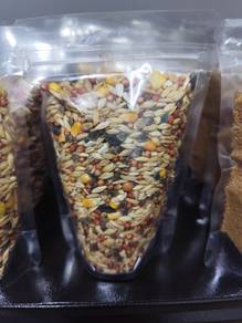 Hamster Food
