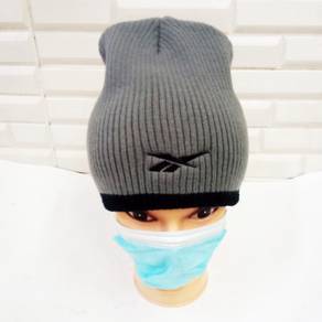 Reebok Active Foundation logo Beanie Adults Unisex