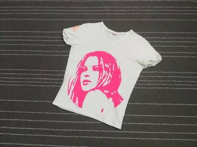 Hysterics glamour x vintage