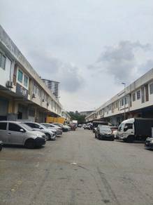 Warehouse / Factory For Rent in Ampang,SGR