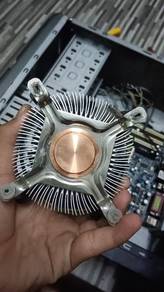 Cpu Active cooler