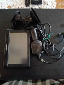 gps car nuvi 42LM