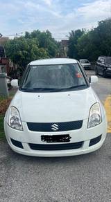 Suzuki Swift GLX in Nilai, NSN
