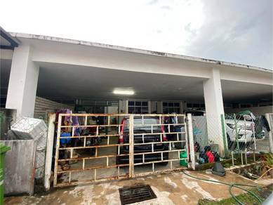 1-storey Terraced House For Sale in Kuantan,PHG