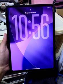 Ipad Pro M5 11" 256 GB