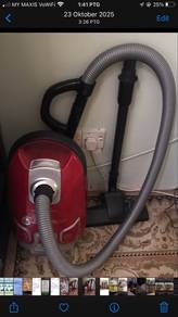 vacume tuk djual