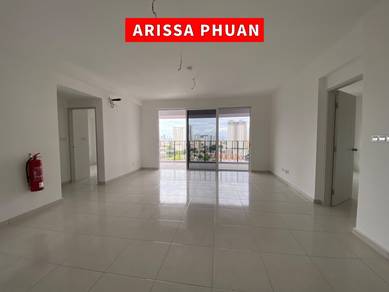 Condominium For Sale in Jelutong Central Residence