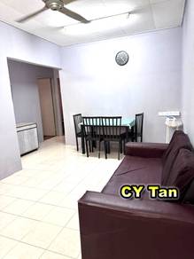 Apartment For Rent in Pangsapuri Pauh Damai