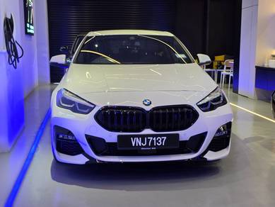 2024 BMW 218i 18i M SPORT GRAN COUPE