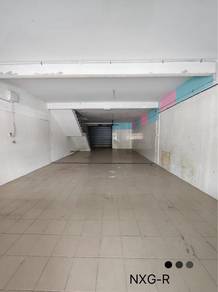 Shop lot For Rent in Bandar Bukit Raja,SGR