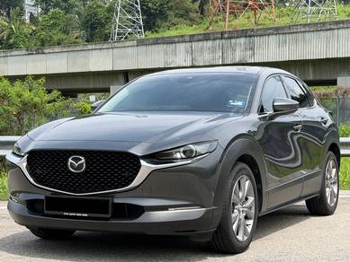 Mazda CX-30 G HIGH in Seri Kembangan, SGR