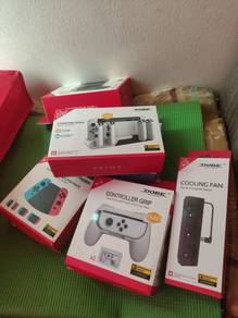 Nintendo Switch Accessories
