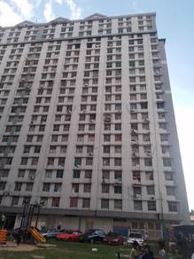 Flat For Sale in Taman Teluk Indah (Perai)