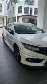 Honda Civic TC-PREMIUM in Shah Alam, SGR