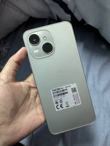 Tecno Spark 40C NFC
