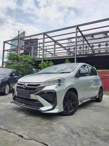 Perodua MyVi STANDARD G in Ampang Hilir, KUL