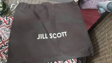 Dust Bag Jill Scott