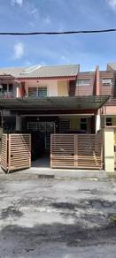 2-storey Terraced House For Sale in Ipoh,PRK