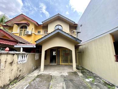 2-storey Terraced House For Sale in Puchong,SGR