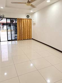 1-storey Terraced House For Sale in Bukit Mertajam,PNG