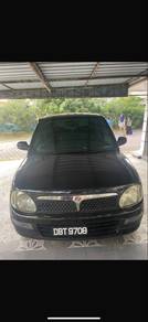Perodua Kelisa EZ in Wakaf Baru, KTN