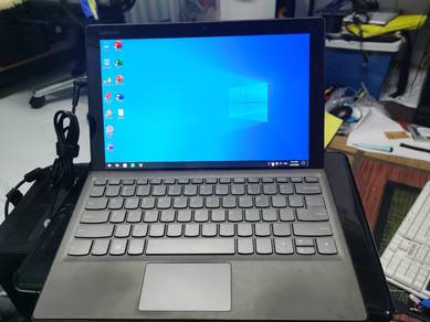 laptop lenovo core i5 