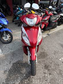 Honda Spacy