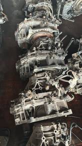 Kia Forte 1.6 4 Speed Auto Gearbox