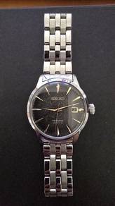 Seiko Presage Cocktail Time