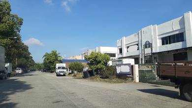 Warehouse / Factory For Rent in Puchong,SGR