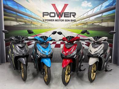 WMOTO ES125